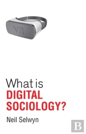 What Is Digital Sociology?