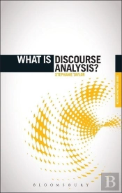 What Is Discourse Analysis