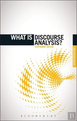Bertrand.pt - What Is Discourse Analysis