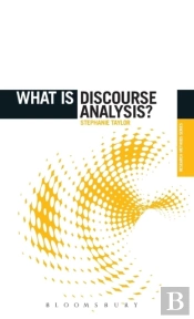 What Is Discourse Analysis?