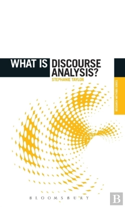 Bertrand.pt - What Is Discourse Analysis?