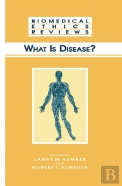 What Is Disease?