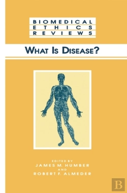 Bertrand.pt - What Is Disease?