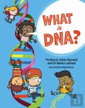 What Is Dna?