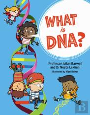 What Is Dna?