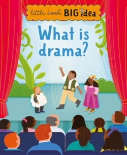 Bertrand.pt - What Is Drama?