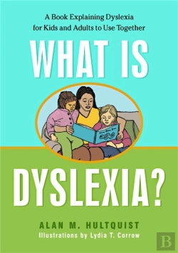 Bertrand.pt - What Is Dyslexia?