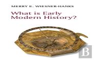 What Is Early Modern History?