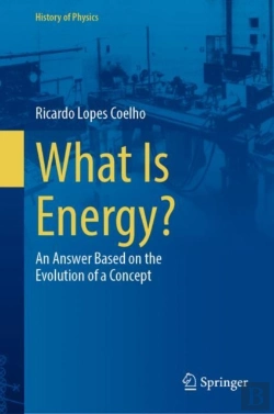 Bertrand.pt - What Is Energy?
