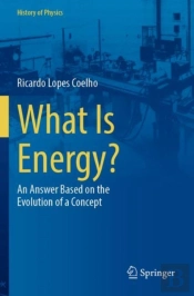 What Is Energy?