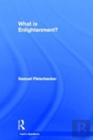 What Is Enlightenment?