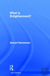 What Is Enlightenment?