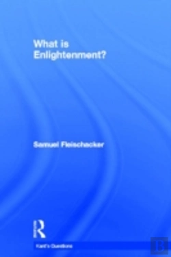 Bertrand.pt - What Is Enlightenment?