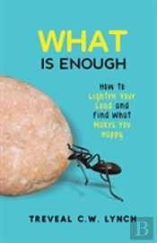 What Is Enough