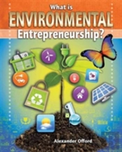 What Is Environmental Entrepreneurship