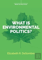 What Is Environmental Politics?