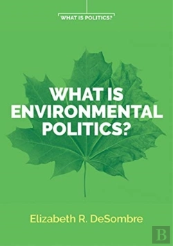 Bertrand.pt - What Is Environmental Politics?