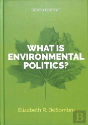 What Is Environmental Politics?