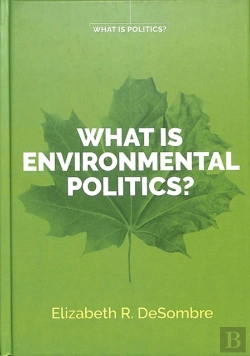 Bertrand.pt - What Is Environmental Politics?