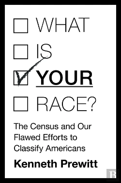 Bertrand.pt - What Is &Quote;Your&Quote; Race?