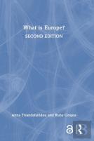 What Is Europe?