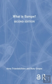 What Is Europe?
