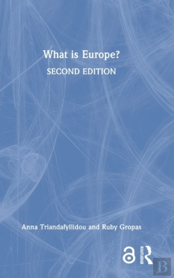 Bertrand.pt - What Is Europe?