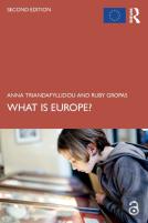 What Is Europe?