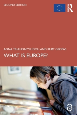 Bertrand.pt - What Is Europe?