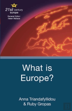 Bertrand.pt - What Is Europe?