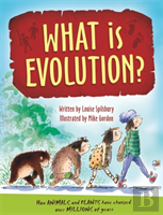 What Is Evolution?