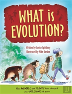 Bertrand.pt - What Is Evolution?