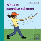What Is Exercise Science?