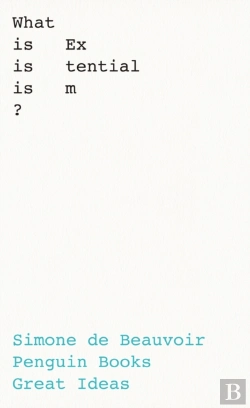 Bertrand.pt - What Is Existentialism?