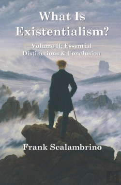 Bertrand.pt - What Is Existentialism  Vol. Ii: Essenti