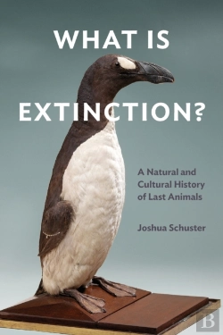 Bertrand.pt - What Is Extinction?