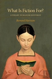 What Is Fiction For?