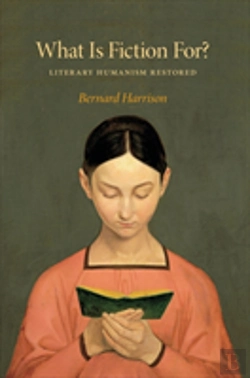 Bertrand.pt - What Is Fiction For?
