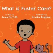 What Is Foster Care? For Kids