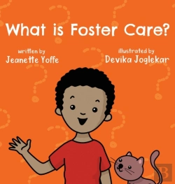Bertrand.pt - What Is Foster Care? For Kids