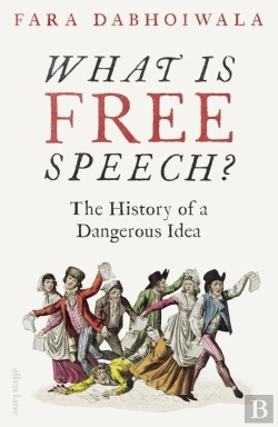 Bertrand.pt - What Is Free Speech?