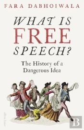 What Is Free Speech?