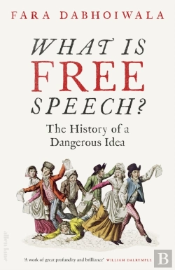 Bertrand.pt - What Is Free Speech?