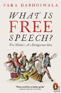 Bertrand.pt - What Is Free Speech?