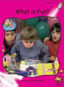 Bertrand.pt - What Is Fun?