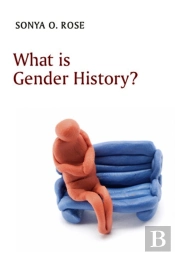 What Is Gender History?