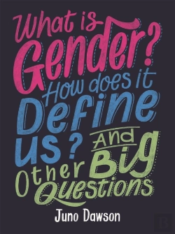 Bertrand.pt - What Is Gender? How Does It Define Us? And Other Big Questions For Kids