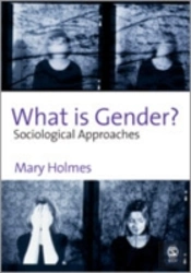 What Is Gender?