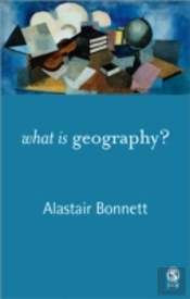 What Is Geography?