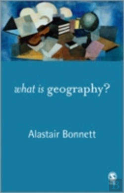 Bertrand.pt - What Is Geography?